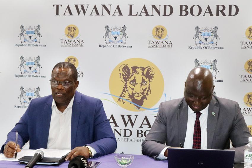 Board chairperson condemns fraud Board chairperson condemns fraud