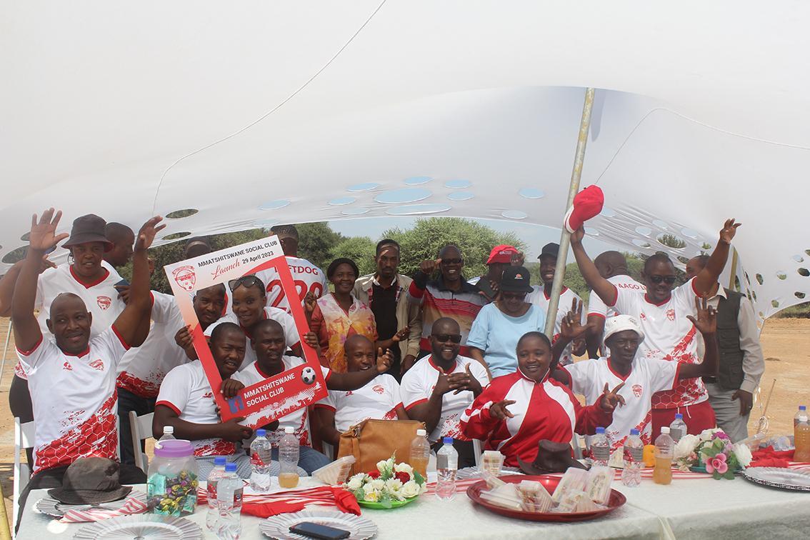 Collectivity bears positive results Collectivity bears positive results