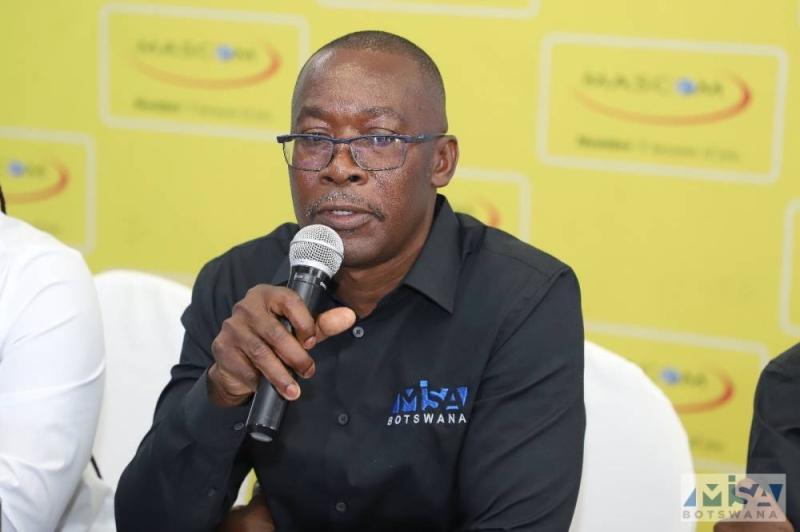 MISA Botswana to celebrate World Press Freedom Day MISA Botswana to celebrate World Press Freedom Day