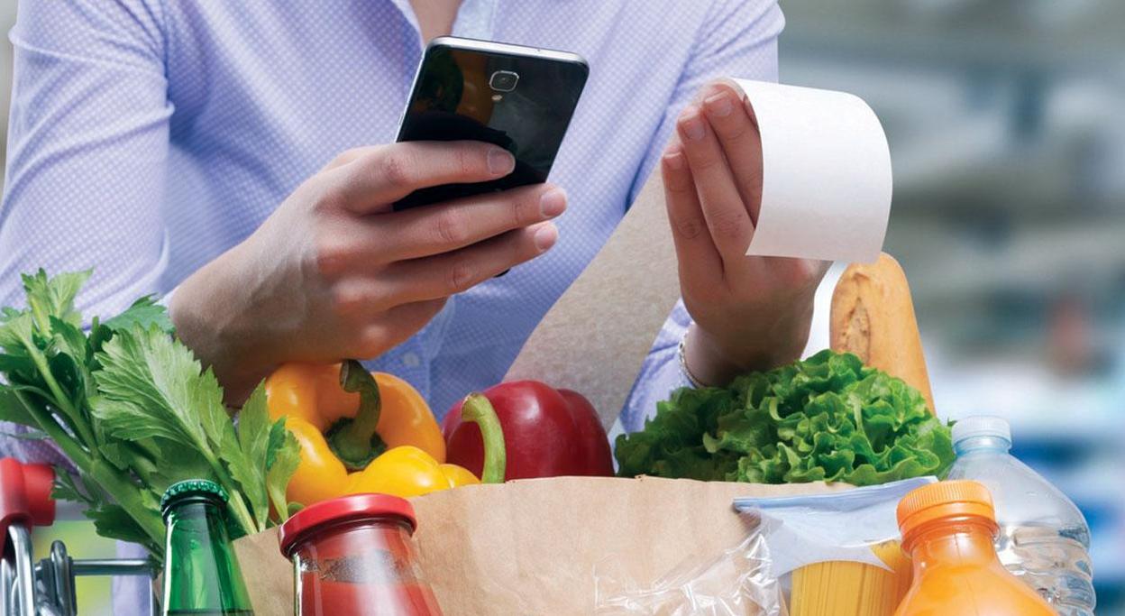 Quarterly inflation rate down Quarterly inflation rate down