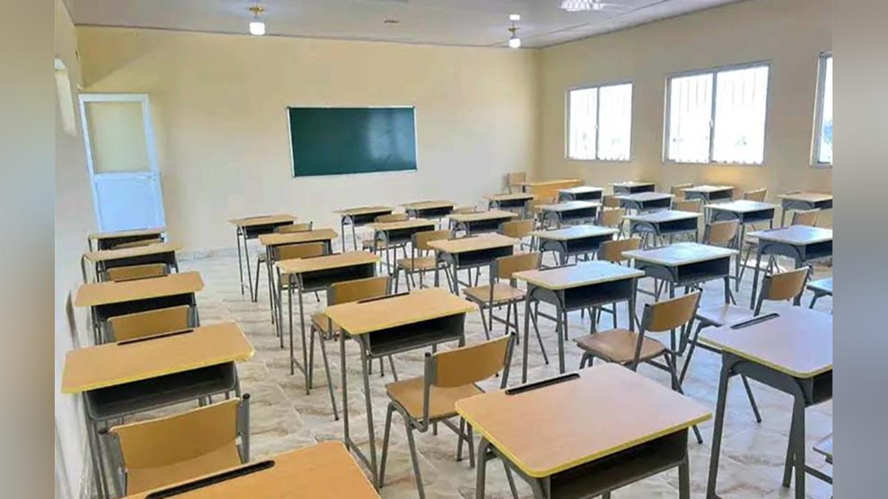 PPC BOTSWANA PLEDGES CLASSROOM BLOCK FOR PILANE SCHOOL PPC BOTSWANA PLEDGES CLASSROOM BLOCK FOR PILANE SCHOOL