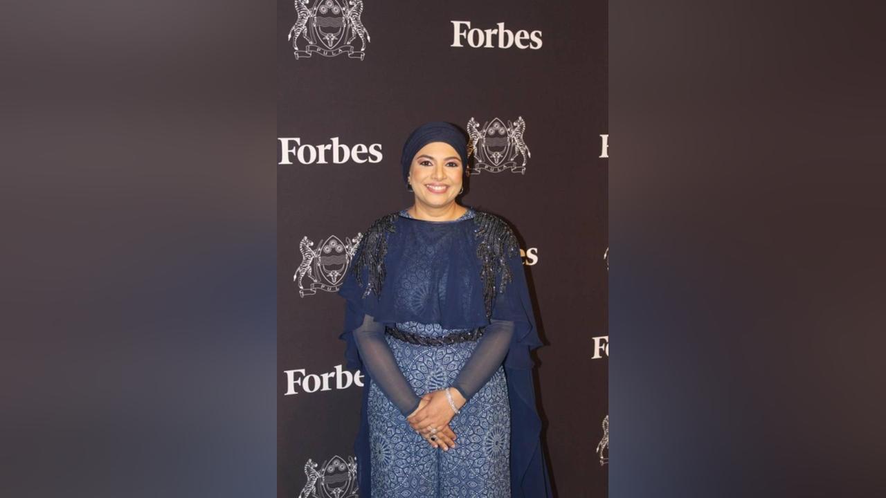 Learning the lessons from the Lesedi la Rona sabotage Learning the lessons from the Lesedi la Rona sabotage