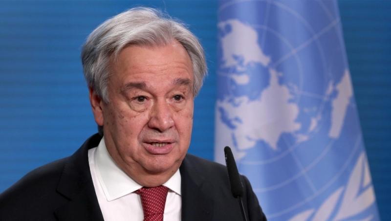 UN Secretary-General’s message for World Press Freedom Day UN Secretary-General’s message for World Press Freedom Day