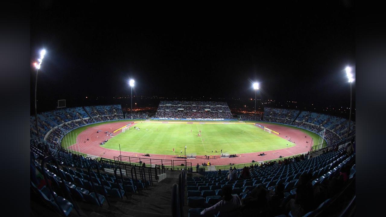 EXTENSION GUNNERS REGISTER VICTORY Botswana