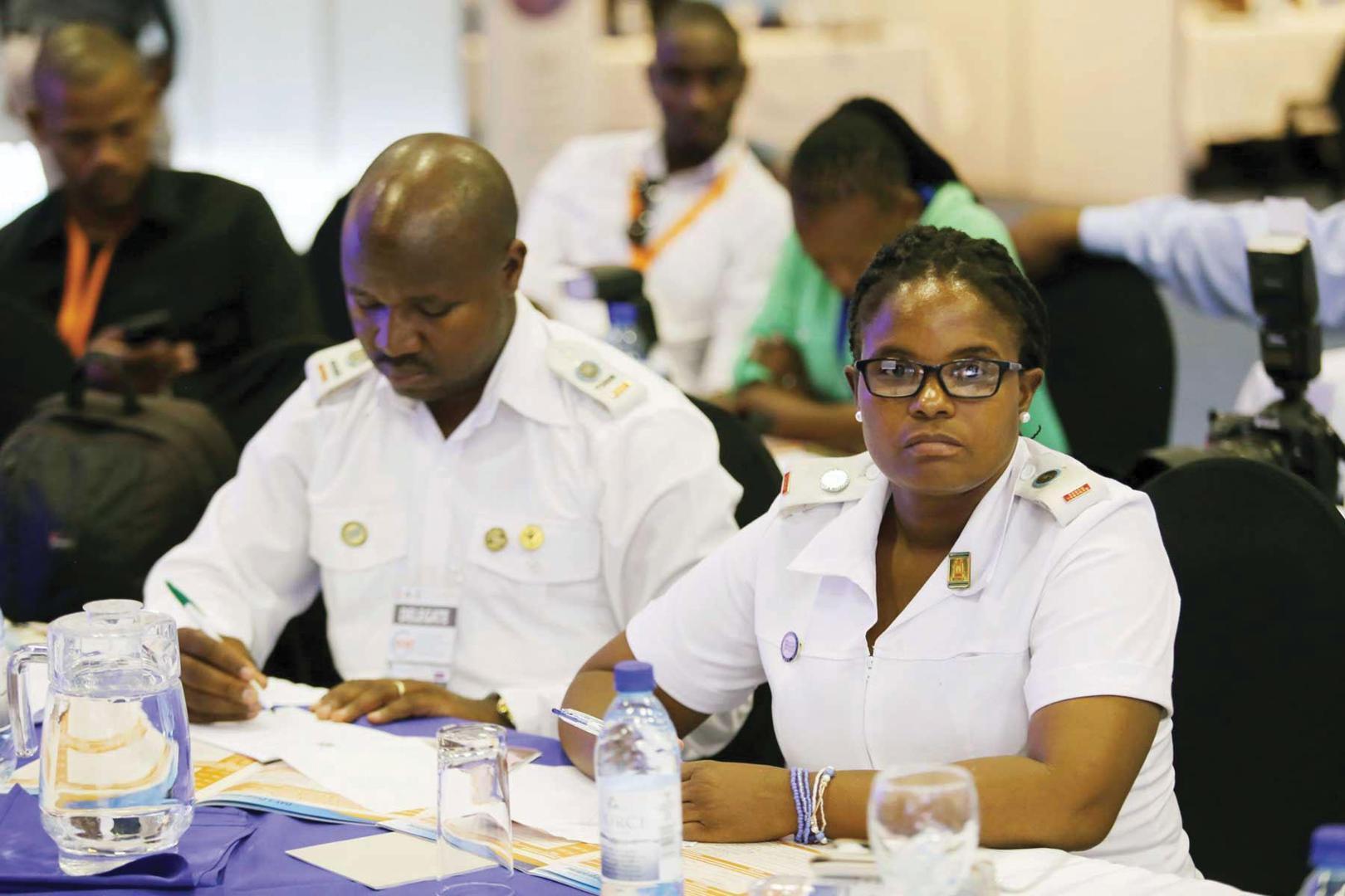 Botswana’s absence from W.H.O health list may accelerate hiring of