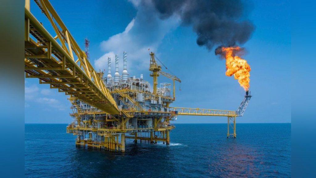 APAC Oil And Gas Firms And Banks Are Trailing Behind Their Global Peers 