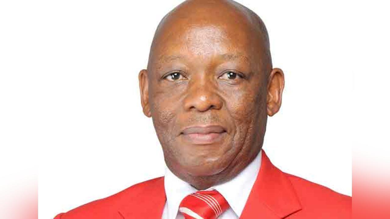 MAITENGWE SEEKS ADDITIONAL LAW ENFORCEMENT MANPOWER Botswana