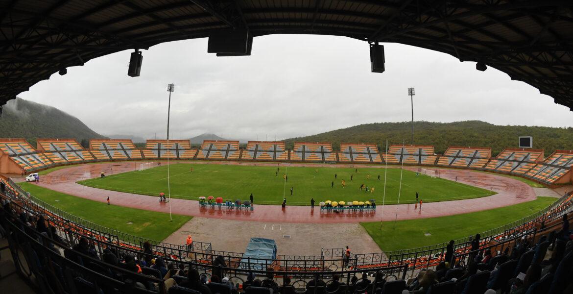 MAKUNGULUPESWA GAIN DFDN LEAGUE PROMOTION MAKUNGULUPESWA GAIN DFDN LEAGUE PROMOTION