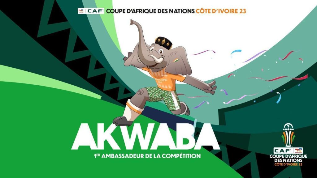 AKWABA Unveiled As Official Mascot For 2023 AFCON In Ivory Coast Botswana   Sm 1688908256.067252 1024x576 