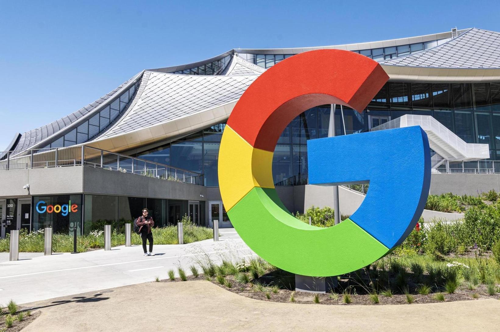 Journalists to benefit from Google AI tools Journalists to benefit from Google AI tools