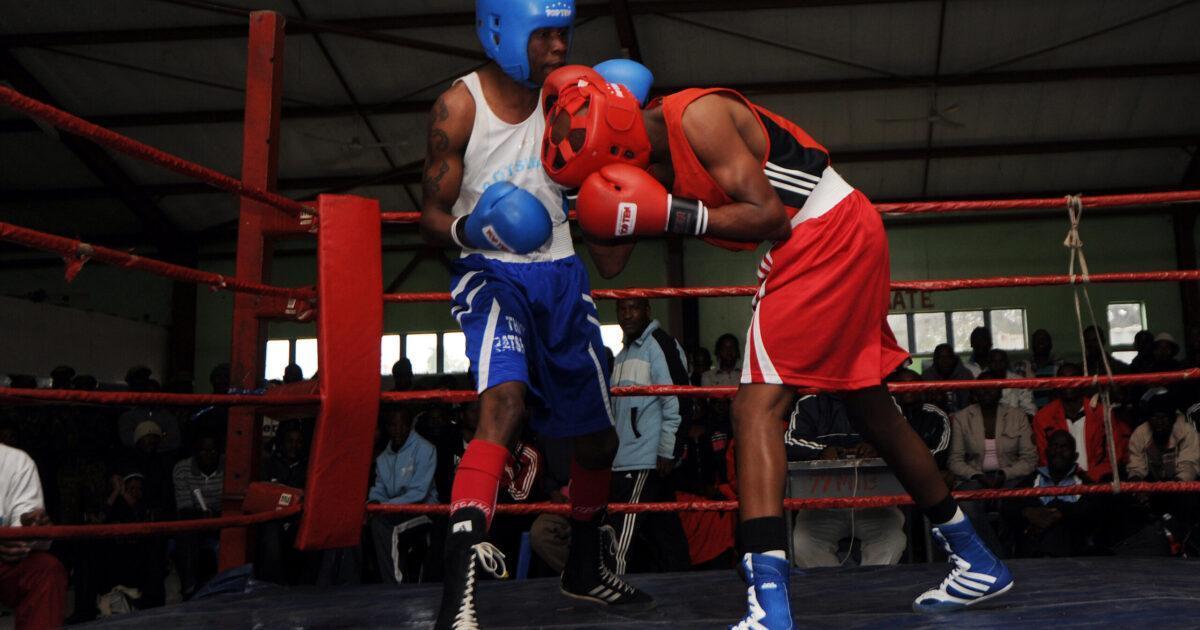 Lack of Sponsors Hinders Botswana’s Boxing Growth Lack of Sponsors Hinders Botswana’s Boxing Growth