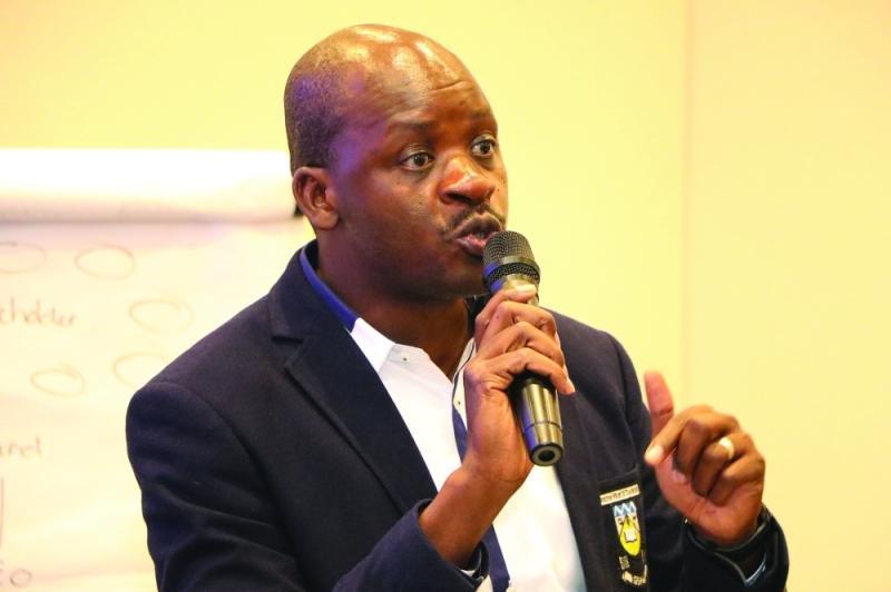 Leaked exam papers: BEC should be ashamed – Rari Leaked exam papers: BEC should be ashamed – Rari