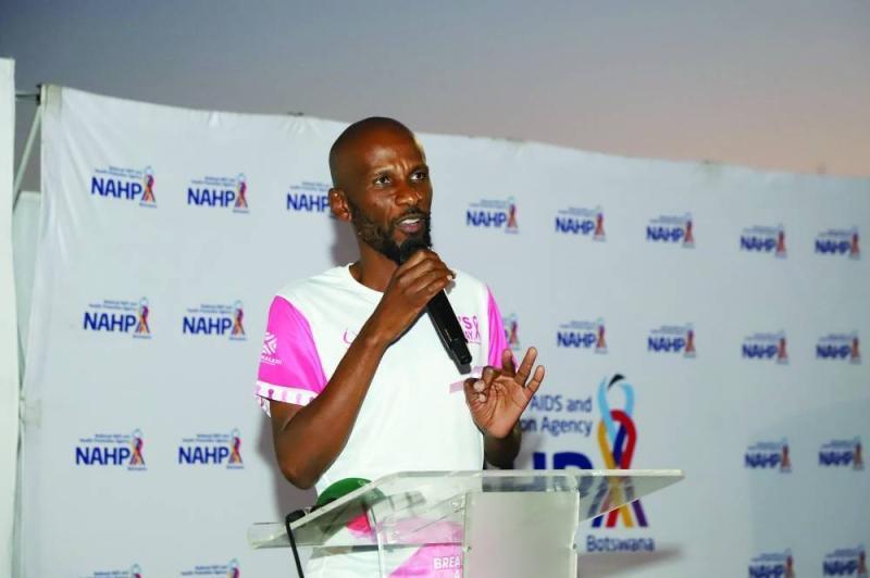 Positive Choices Cup set in motion Positive Choices Cup set in motion