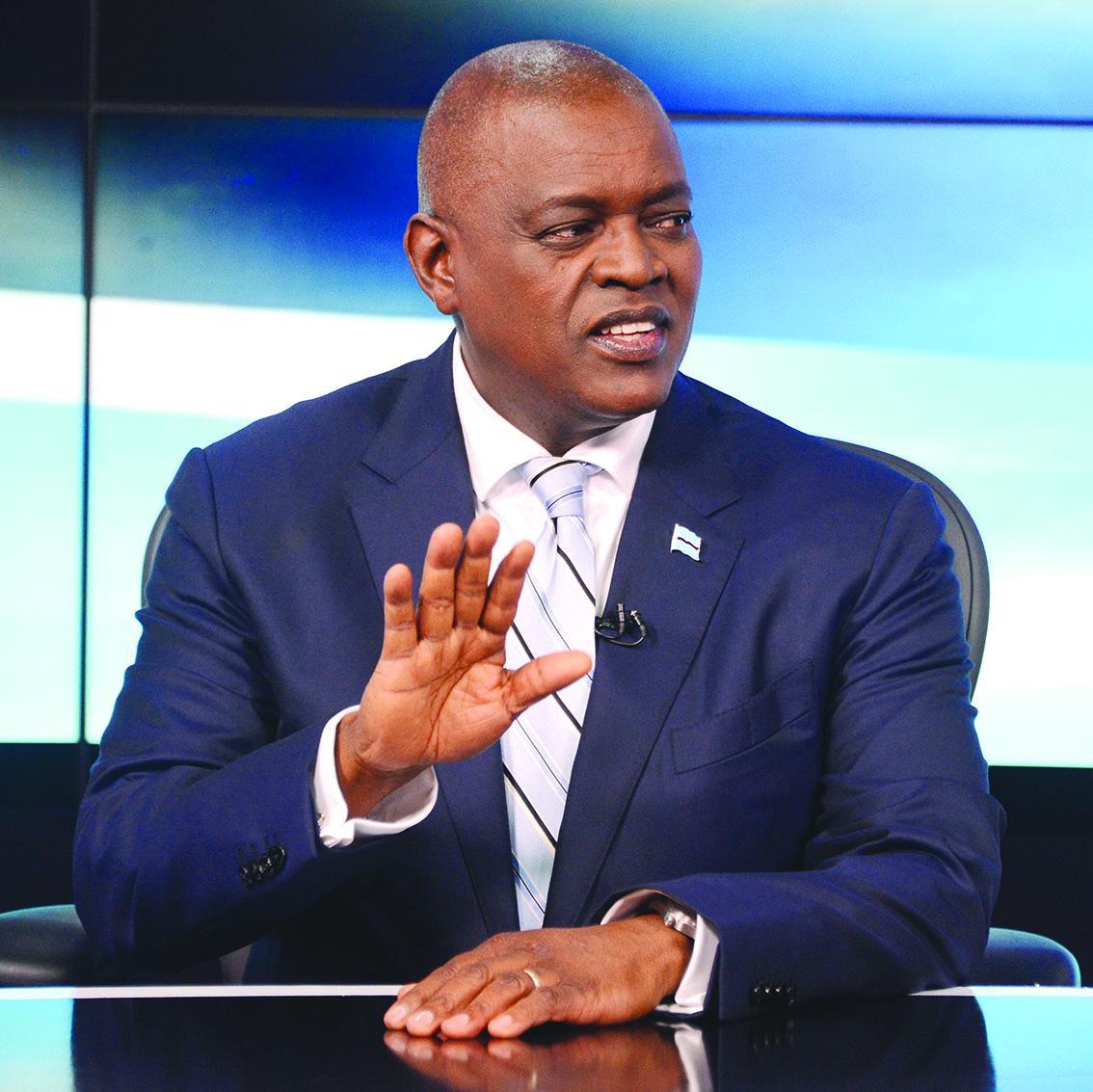 ESIDENTS ENCOURAGED TO UNDERTAKE FISH FARMING Botswana