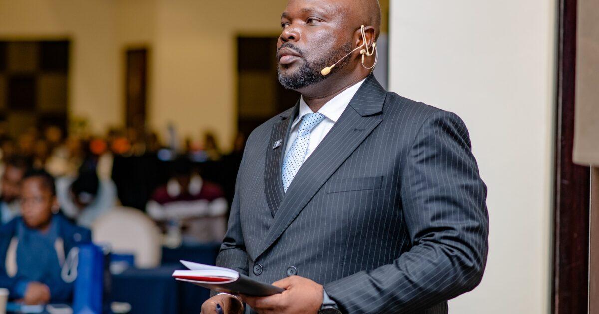 BIC Wins PMRafrica Diamond Arrow Award for Best Short-Term Insurer BIC Wins PMRafrica Diamond Arrow Award for Best Short-Term Insurer