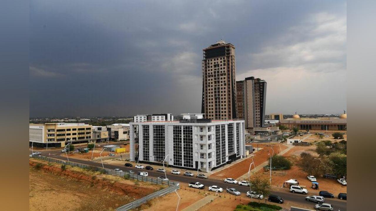 DCI gained 12.6% year to date DCI gained 12.6% year to date