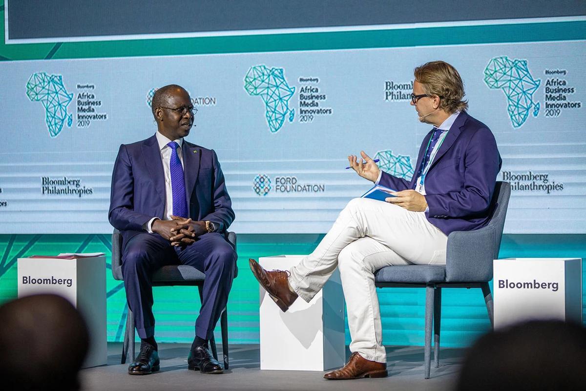 Bloomberg Africa Business Media Innovators Forum 2023 to convene leaders from across Africa and internationally Bloomberg Africa Business Media Innovators Forum 2023 to convene leaders from across Africa and internationally