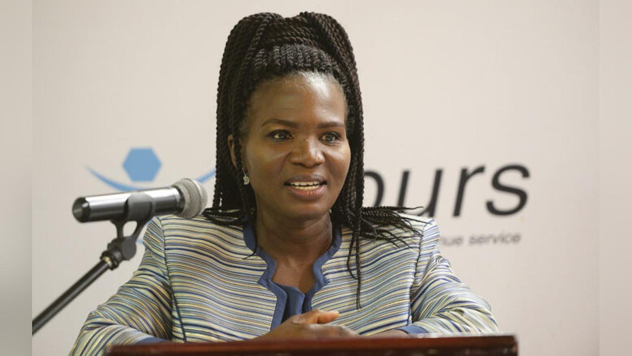 Taxman at 56% of the revenue target Taxman at 56% of the revenue target