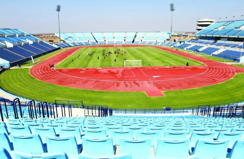 MAGOLENG STUN MAGOSI AT RIVERPLATE MAGOLENG STUN MAGOSI AT RIVERPLATE