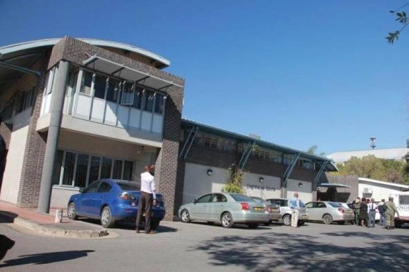 ‘Serial house breaker’ in daring court escape ‘Serial house breaker’ in daring court escape