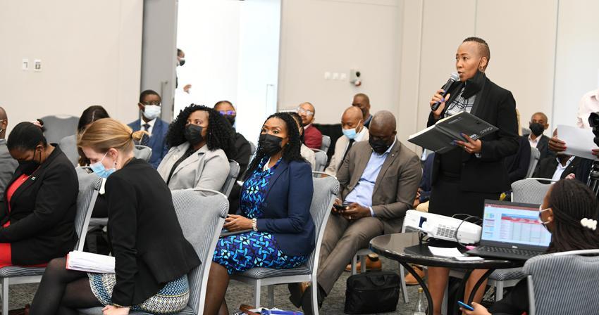 Media critical in African Continental Free Trade Area Media critical in African Continental Free Trade Area