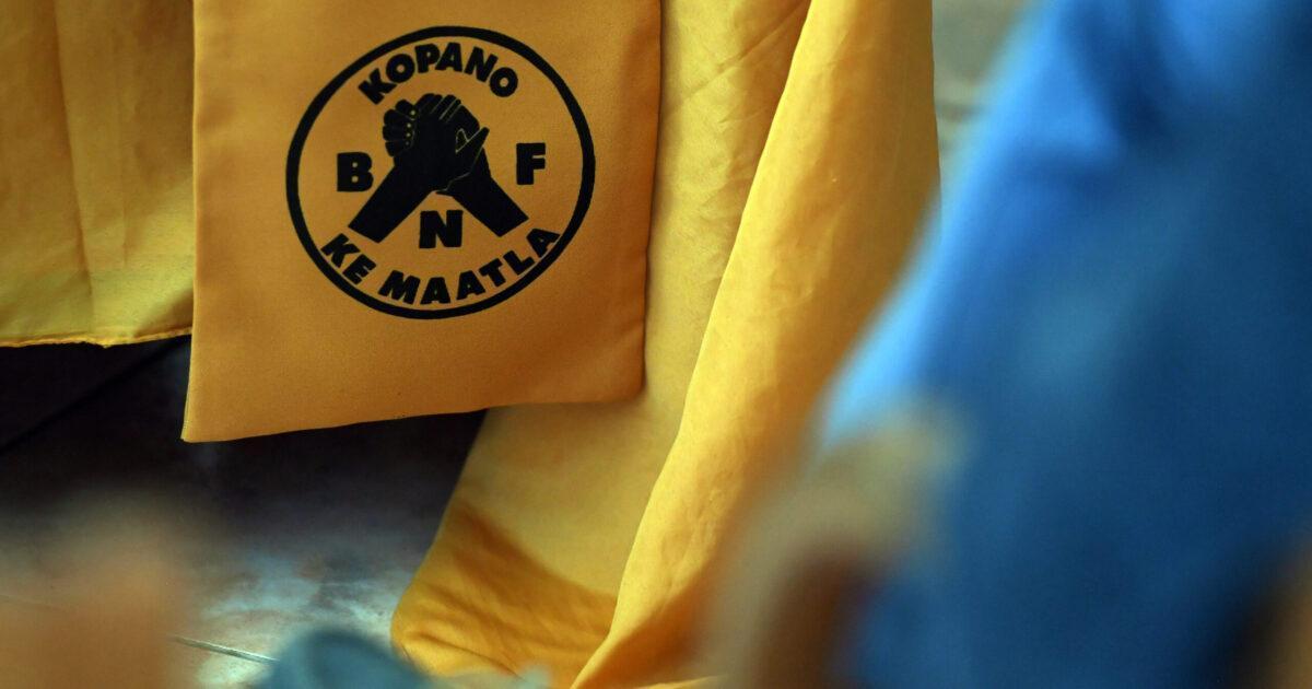 Endless Leadership Chaos Forces BNF Women’s League President Out Endless Leadership Chaos Forces BNF Women’s League President Out