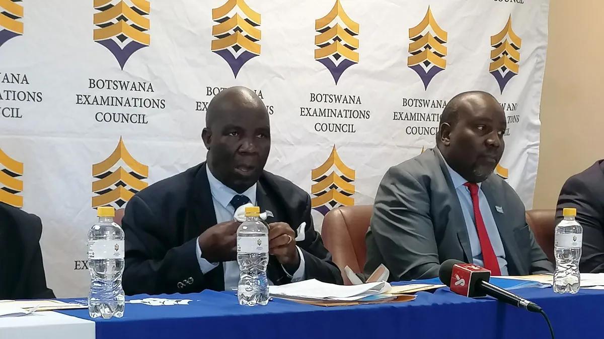 BGCSE examinations suspension lifted BGCSE examinations suspension lifted