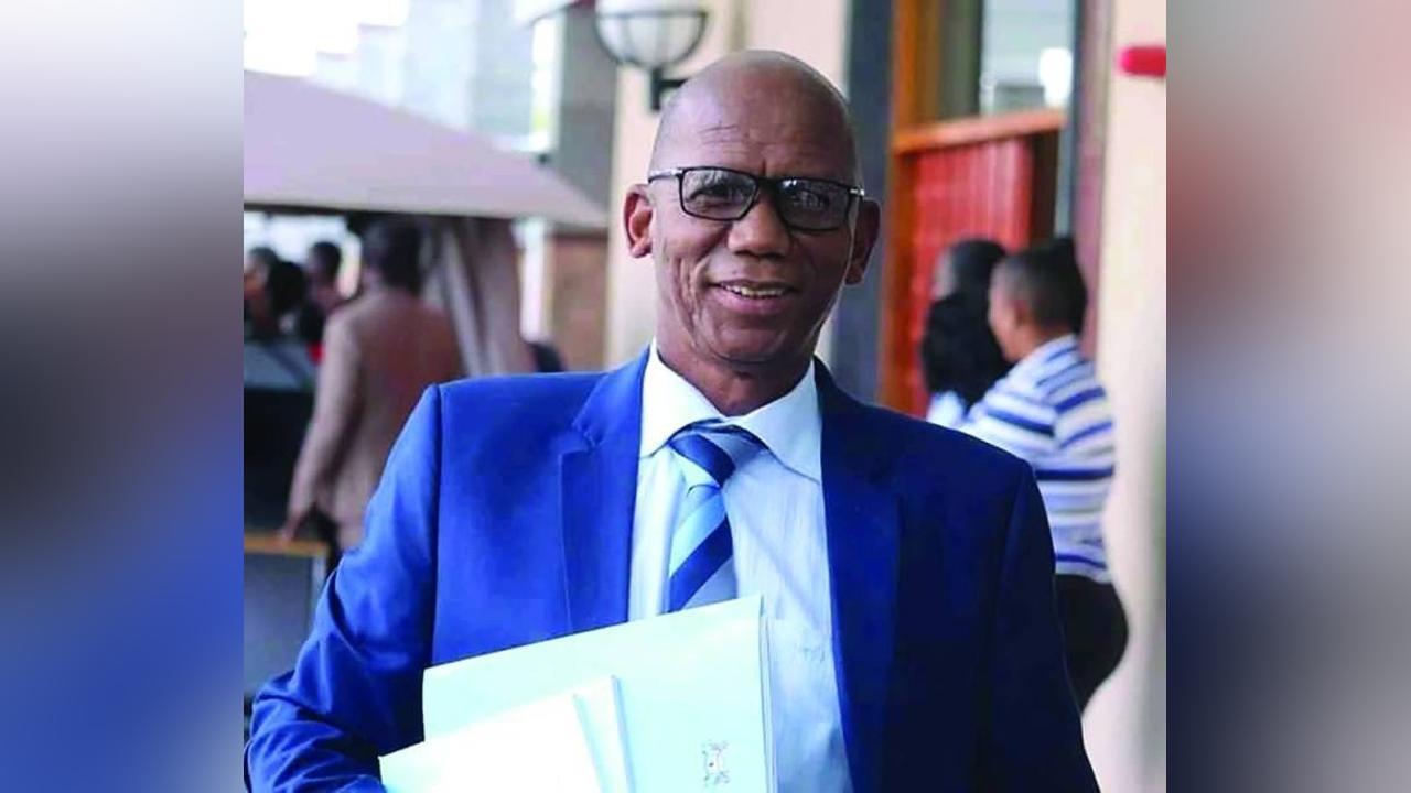 MP Brooks decries delay of Tsabong abattoir project MP Brooks decries delay of Tsabong abattoir project