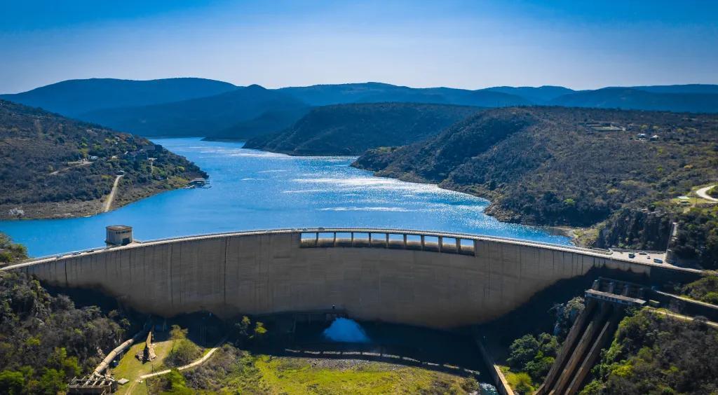 Locally generated electricity might not be the most efficient route for Africa’s energy transition Locally generated electricity might not be the most efficient route for Africa’s energy transition