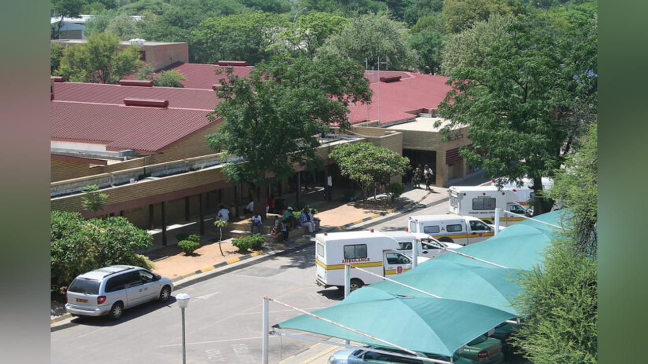 There is a new TB variant scare in Botswana There is a new TB variant scare in Botswana