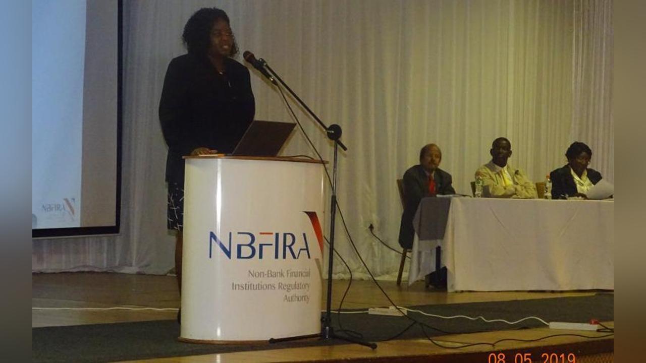 BE SELF-RELIANT - MASALILA BE SELF-RELIANT - MASALILA