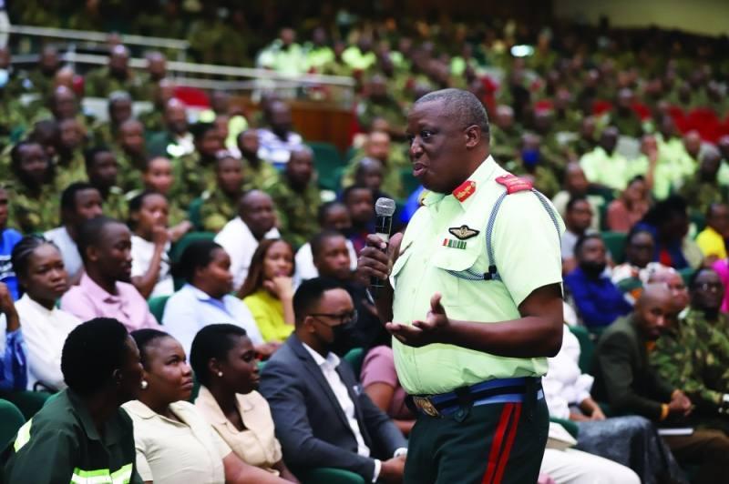 BDF ADDRESSES MENTAL HEALTH SOCIAL ILLS AFFECTING SOCIETY BDF ADDRESSES MENTAL HEALTH SOCIAL ILLS AFFECTING SOCIETY