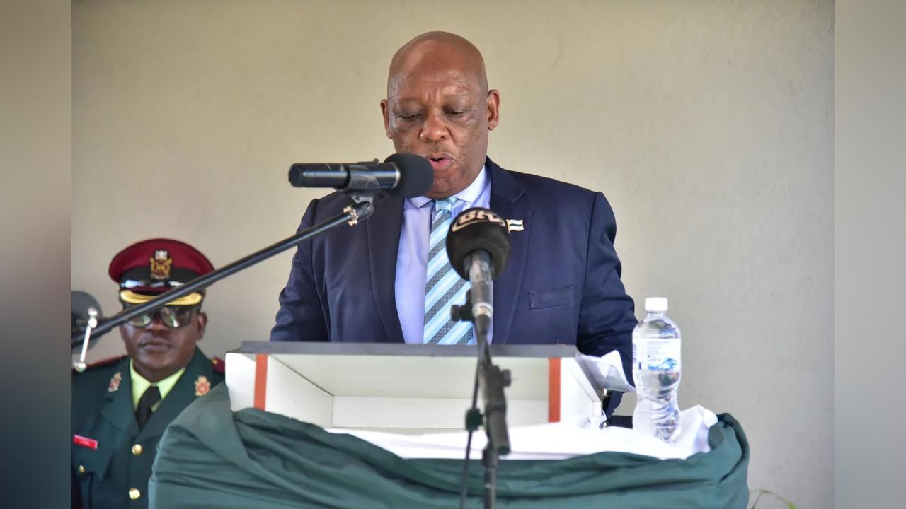 BPS donates house to needy BPS donates house to needy