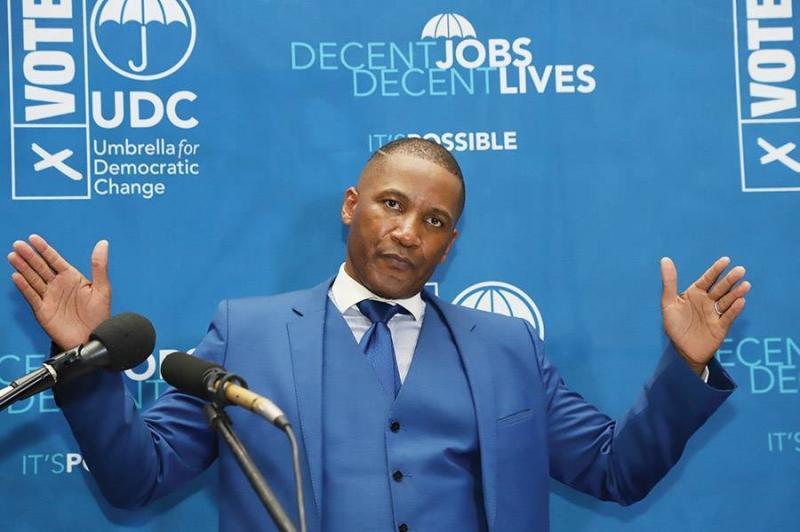 UDC to observe voter registration-court orders UDC to observe voter registration-court orders