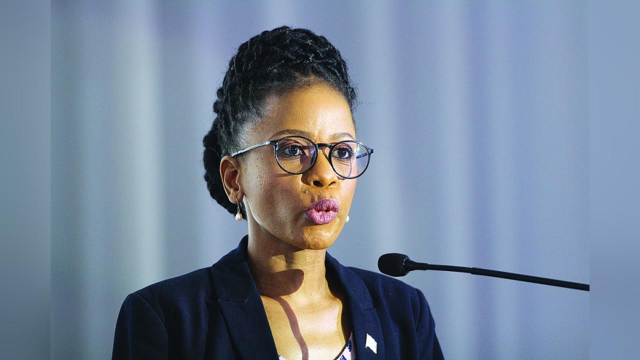 Church has role to fight social ills-Serame Church has role to fight social ills-Serame