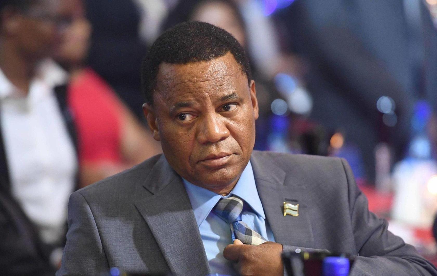 ELECTIONS FOUNDATION OF DEMOCRACTIC GOVERMENT -TSOGWANE ELECTIONS FOUNDATION OF DEMOCRACTIC GOVERMENT -TSOGWANE