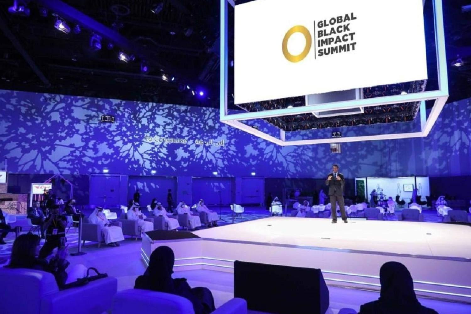 Global Black Impact Summit 2023 to Promote Black Tech Leaders Global Black Impact Summit 2023 to Promote Black Tech Leaders