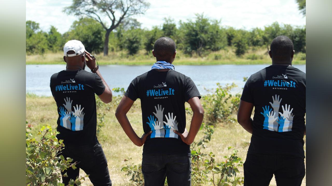 Companies forge partnerships with BOTESSA Companies forge partnerships with BOTESSA