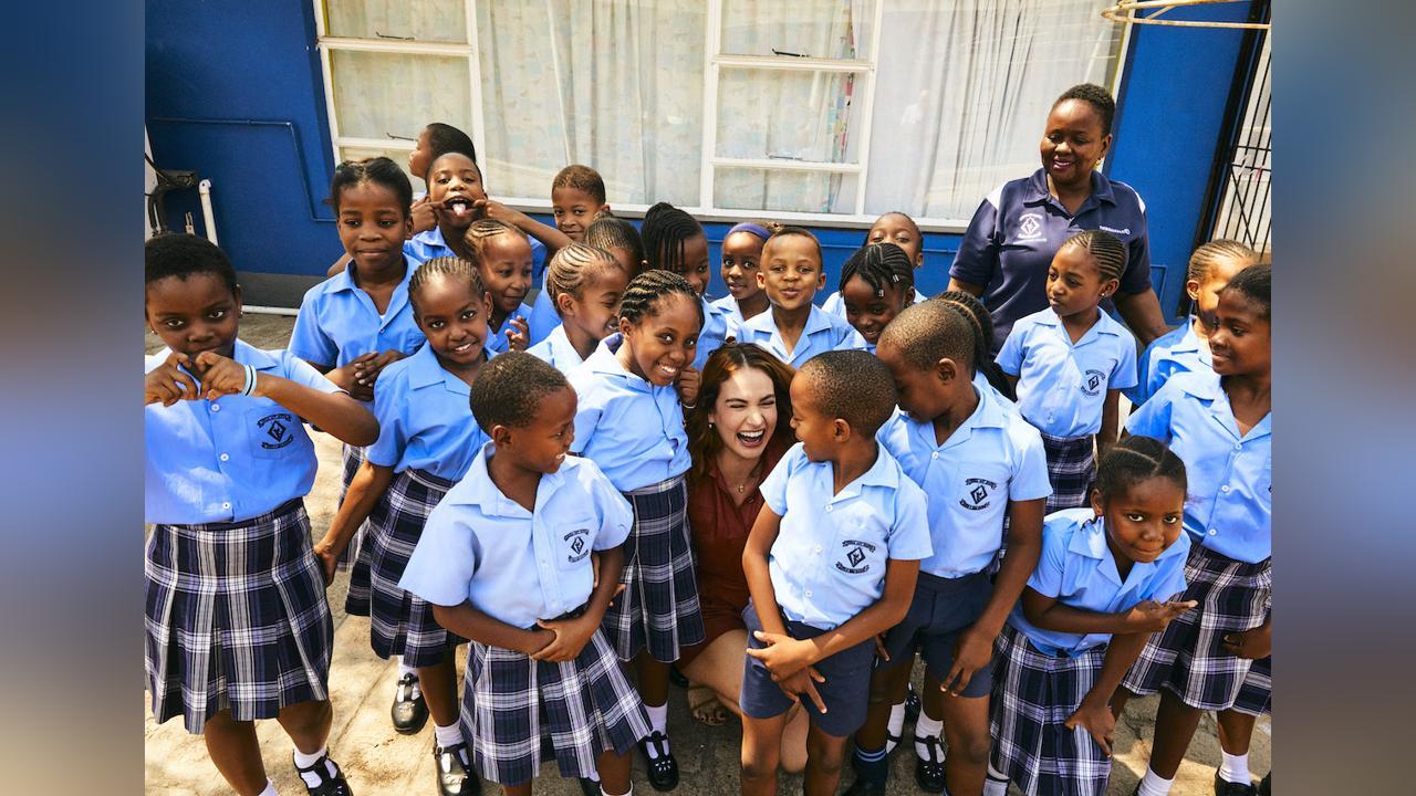 PARENTS PARTICIPATION VITAL IN THEIR CHILDRENS EDUCATION PARENTS PARTICIPATION VITAL IN THEIR CHILDRENS EDUCATION