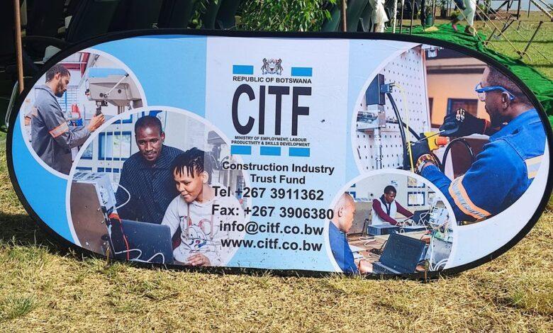 Embrace Ipelegeng skills development component-Monnakgotla Embrace Ipelegeng skills development component-Monnakgotla