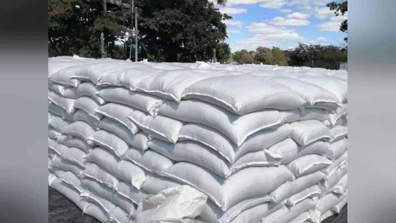 Botswana govt launches strategic grain reserve contribution initiative Botswana govt launches strategic grain reserve contribution initiative