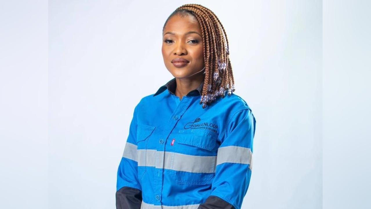 Green Loop hosts Botswana sustainability, ESG Summit 2023 Green Loop hosts Botswana sustainability, ESG Summit 2023