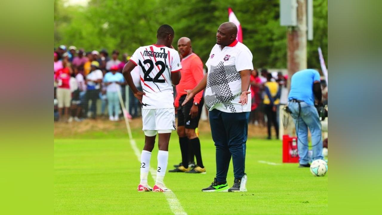 Ramoreboli not going anywhere - Galaxy Ramoreboli not going anywhere - Galaxy