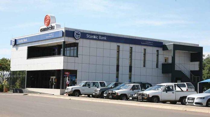 Stanbic Bank Botswana to retrench Stanbic Bank Botswana to retrench