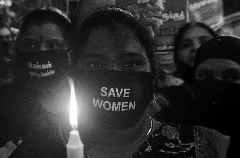 Rape Victims Struggle To Access Legal Abortion – Report Rape Victims Struggle To Access Legal Abortion – Report