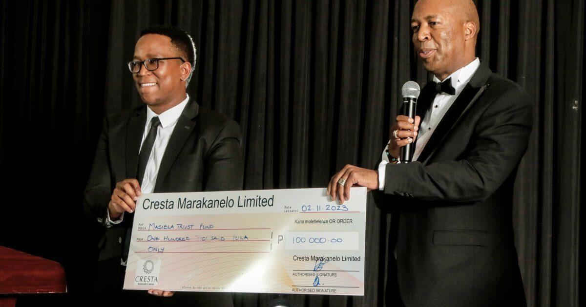 Masiela Trust Hosts Fundraiser For Ending Violence Against Children Masiela Trust Hosts Fundraiser For Ending Violence Against Children