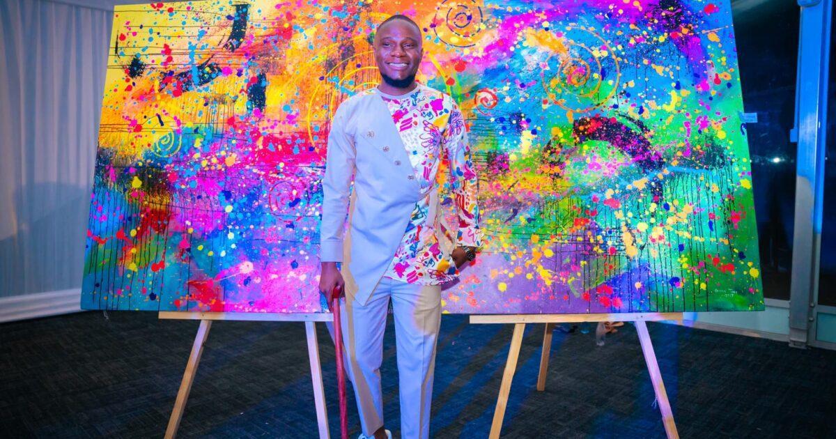 “Ballad of a Butterfly” “Ballad of a Butterfly”