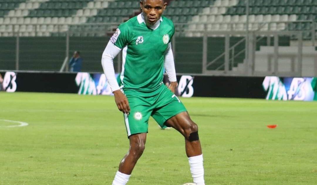 Seakanyeng’s OCK Struggle in Moroccan First Division Seakanyeng’s OCK Struggle in Moroccan First Division