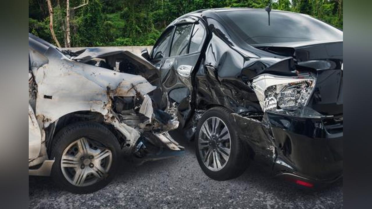 ROAD ACCIDENTS COSTLY FOR MOTOR VEHICLE ACCIDENT FUND ROAD ACCIDENTS COSTLY FOR MOTOR VEHICLE ACCIDENT FUND