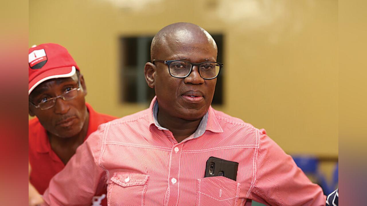 Orange brightens future of Mafitlhakgosi pupils digitally Orange brightens future of Mafitlhakgosi pupils digitally